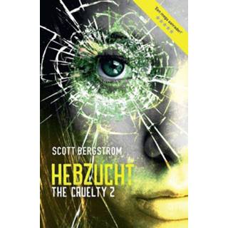 👉 Hebzucht - Scott Bergstrom (ISBN: 9789026142123) 9789026142123