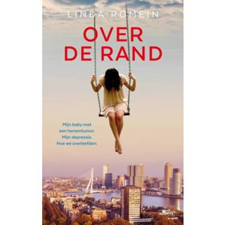👉 Over de rand - Linda Romein (ISBN: 9789021568393) 9789021568393