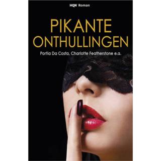 👉 Pikante onthullingen - Adelaide Cole (ISBN: 9789402533538) 9789402533538