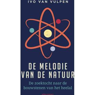 Vulpen De melodie van natuur - Ivo (ISBN: 9789045036014) 9789045036014