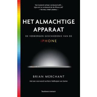 Het almachtige apparaat 9789047011361