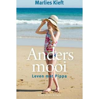 👉 Anders mooi - Marlies Kieft (ISBN: 9789038804859) 9789038804859