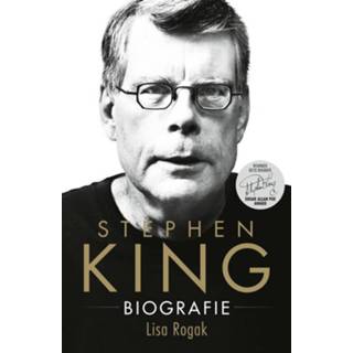👉 Stephen King - Lisa Rogak (ISBN: 9789024581535) 9789024581535