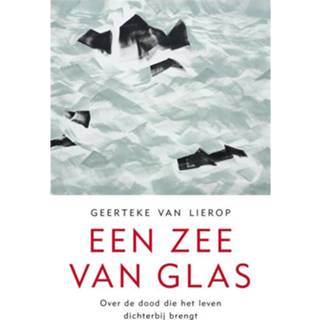 👉 Glas Een zee van - Geerteke Lierop (ISBN: 9789025906672) 9789025906672