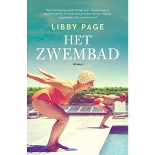 👉 Zwembad Het - Libby Page (ISBN: 9789044977059) 9789044977059