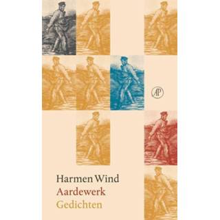 👉 Aardewerk - Harmen Wind (ISBN: 9789029569392) 9789029569392