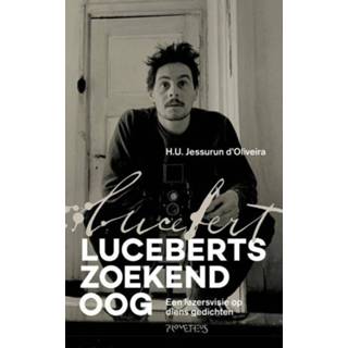 👉 Luceberts zoekend oog - Ulli Jessurun d'Oliveira (ISBN: 9789044629941) 9789044629941