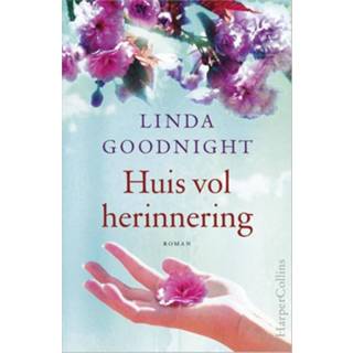 Huis vol herinnering - Linda Goodnight (ISBN: 9789402511833) 9789402511833