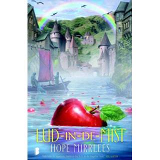 👉 Lud-in-de-mist - Hope Mirrlees (ISBN: 9789402304473) 9789402304473