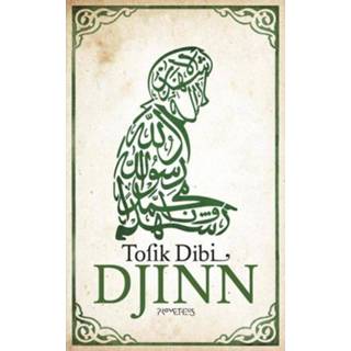 👉 Djinn - Tofik Dibi (ISBN: 9789044630459) 9789044630459