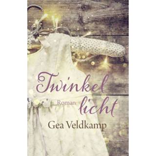 👉 Twinkellicht - Gea Veldkamp (ISBN: 9789401907293) 9789401907293