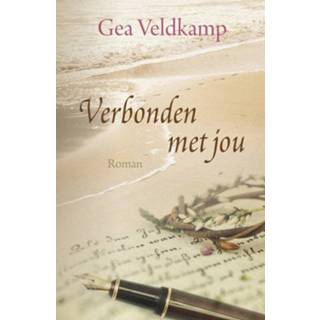 👉 Verbonden met jou - Gea Veldkamp (ISBN: 9789401904919) 9789401904919