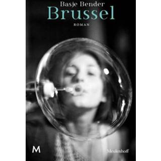 👉 Brussel - Basje Bender (ISBN: 9789402304442) 9789402304442