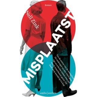 👉 Zink Misplaatst - Nell (ISBN: 9789026333781) 9789026333781