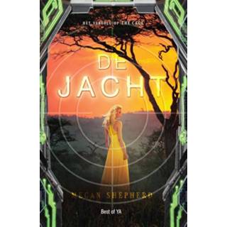 👉 De jacht - Megan Shepherd (ISBN: 9789000321520) 9789000321520