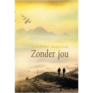 👉 Zonder jou - Gerdien Nijland (ISBN: 9789462783751) 9789462783751