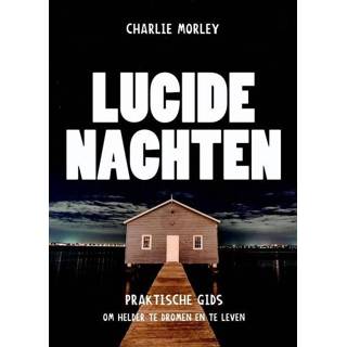 👉 Lucide nachten - Charlie Morley (ISBN: 9789020212419) 9789020212419