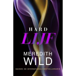 👉 Hard lijf - Meredith Wild (ISBN: 9789401605090) 9789401605090