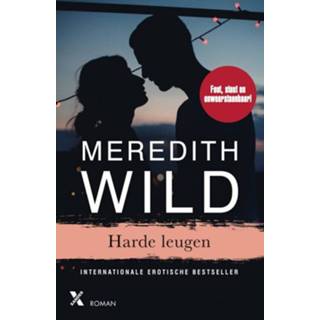 👉 Harde leugen - Meredith Wild (ISBN: 9789401604697) 9789401604697