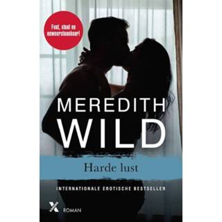 👉 Harde lust - Meredith Wild (ISBN: 9789401604710) 9789401604710