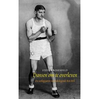 👉 Dansen om te overleven - Steven Rosenfeld (ISBN: 9789059366206) 9789059366206