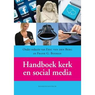 Handboek kerk en social media - (ISBN: 9789023904328) 9789023904328