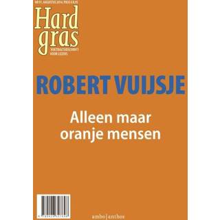 👉 Hard gras 97 - ebook Henk Spaan, Hugo Borst, Matthijs van Nieuwkerk (ISBN: 9789026327759) 9789026327759