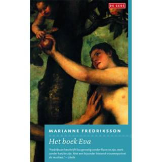 👉 Boek EVA - (ISBN: 9789044526981) 9789044526981