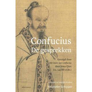 👉 Confucius - Kristofer Schipper (ISBN: 9789045027784) 9789045027784