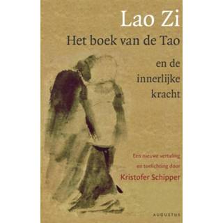 👉 Boek Lao Zi - Het van de Tao en Innerlijke kracht (ISBN: 9789045705118) 9789045705118