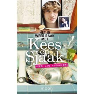 Altijd raak met Kees en Sjaak - van Nieuwkerk, K ISBN 9048806065 Altijd raak met Kees en Sjaak - van Nieuwkerk, K. Nieuwkerk (ISBN: 9789048806065) 9789048806065