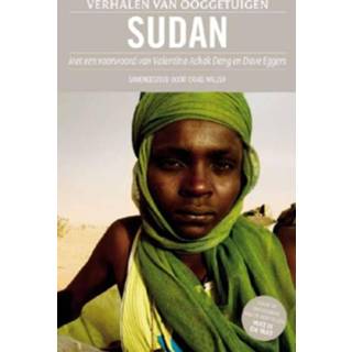 👉 Sudan - (ISBN: 9789048806782) 9789048806782