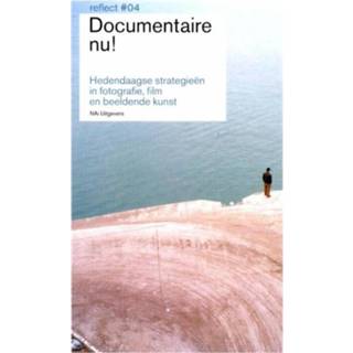 👉 Documentaire nu! / Reflect 4 - ebook 9789056627881