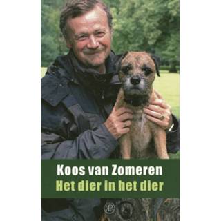 👉 Het dier in - Koos van Zomeren (ISBN: 9789029569149) 9789029569149