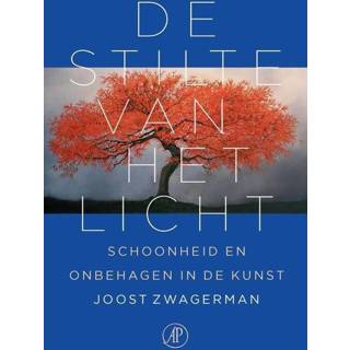 👉 De stilte van het licht - Joost Zwagerman (ISBN: 9789029538824) 9789029538824