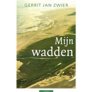 👉 Mijn wadden - Gerrit Jan Zwier (ISBN: 9789045018195) 9789045018195