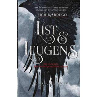 👉 List & Leugens - Leigh Bardugo (ISBN: 9789020633030) 9789020633030