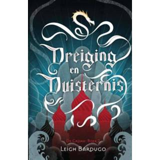 👉 Dreiging en Duisternis - Leigh Bardugo (ISBN: 9789020632538) 9789020632538