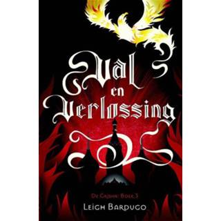 👉 Val en Verlossing - Leigh Bardugo (ISBN: 9789020632972) 9789020632972