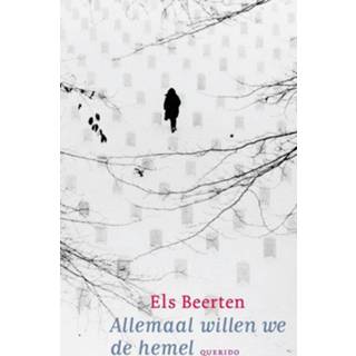 👉 Hemeltje Allemaal willen we de hemel - Els Beerten (ISBN: 9789045107967) 9789045107967