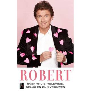 👉 Robert - ten Brink (ISBN: 9789461561602) 9789461561602