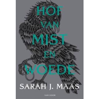 👉 Hof van mist en woede - Sarah J. Maas (ISBN: 9789000349852) 9789000349852