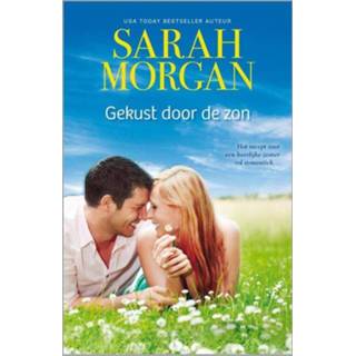 👉 Gekust door de zon - Sarah Morgan (ISBN: 9789402502121) 9789402502121