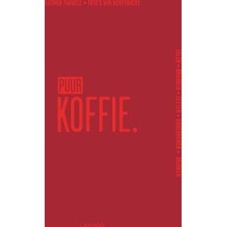 👉 Puur Koffie - Isabel Boons, Katrien Pauwels (ISBN: 9789401438834) 9789401438834