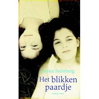 👉 Blikken Het paardje - Janice Steinberg (ISBN: 9789047204602) 9789047204602
