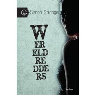 👉 Wereldredders - Simon Stranger (ISBN: 9789000316038) 9789000316038