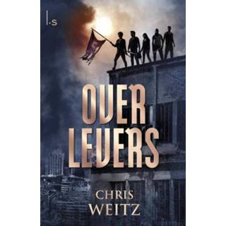 👉 Overlevers - Chris Weitz (ISBN: 9789021807843) 9789021807843