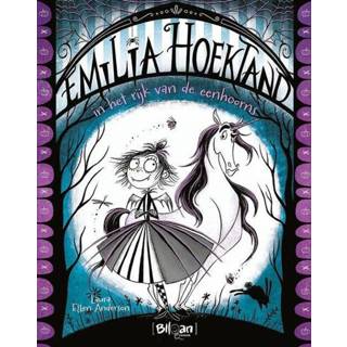 👉 Emilia Hoektand in het rijk van de eenhoorns - Laura Ellen Anderson (ISBN: 9789403207315)