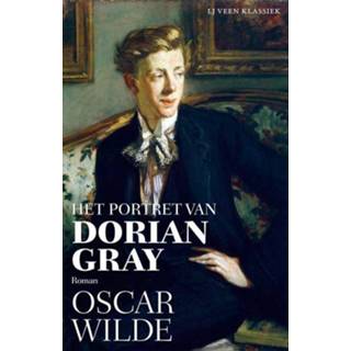 👉 Het portret van Dorian Gray - Oscar Wilde (ISBN: 9789020416138)