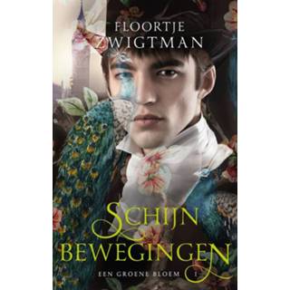 👉 Schijnbewegingen - Floortje Zwigtman (ISBN: 9789024581306)